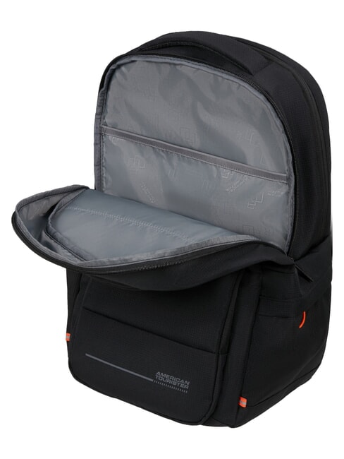 AT WORK NXT Zaino da viaggio, porta PC 17.3" NERO - Zaini Scuola & Tempo Libero
