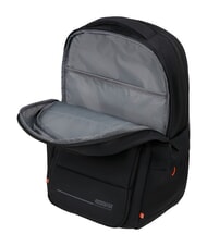 AMERICAN TOURISTER AT WORK NXT Zaino da viaggio, porta PC 17.3" NERO - Zaini Scuola & Tempo Libero - 6