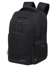 AMERICAN TOURISTER AT WORK NXT Zainoda viaggio, porta PC 15.6" NERO - Zaini Scuola & Tempo Libero - 2