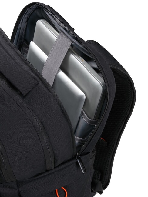 AT WORK NXT Zainoda viaggio, porta PC 15.6" NERO - Zaini Scuola & Tempo Libero