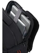 AMERICAN TOURISTER AT WORK NXT Zainoda viaggio, porta PC 15.6" NERO - Zaini Scuola & Tempo Libero - 4