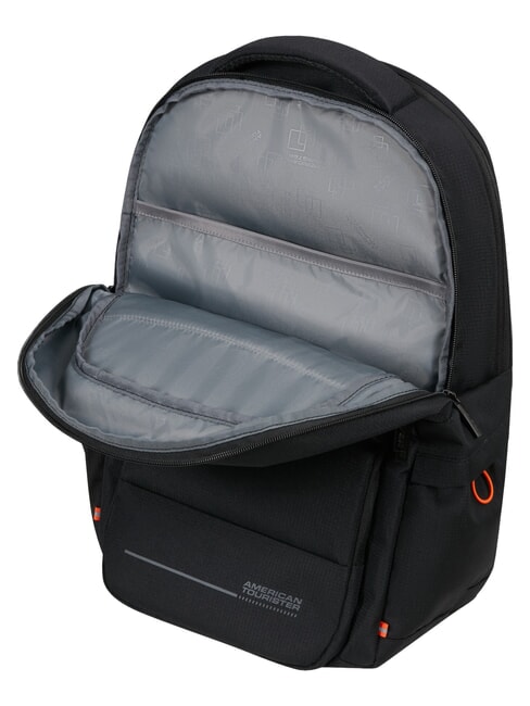 AT WORK NXT Zainoda viaggio, porta PC 15.6" NERO - Zaini Scuola & Tempo Libero
