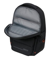 AMERICAN TOURISTER AT WORK NXT Zainoda viaggio, porta PC 15.6" NERO - Zaini Scuola & Tempo Libero - 5