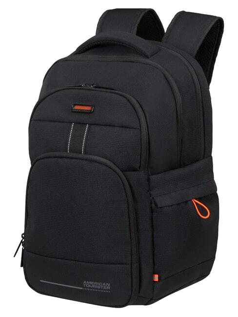 AT WORK NXT Zaino  da viaggio, porta PC 14" NERO - Zaini Scuola & Tempo Libero