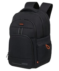 AMERICAN TOURISTER AT WORK NXT Zaino  da viaggio, porta PC 14" NERO - Zaini Scuola & Tempo Libero - 2