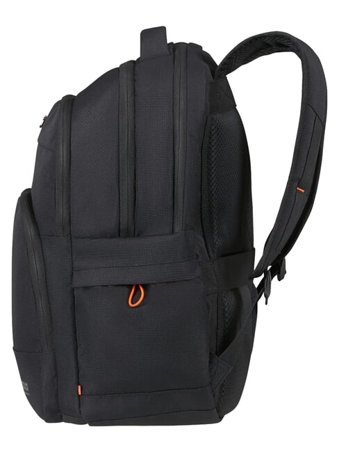 AT WORK NXT Zaino  da viaggio, porta PC 14" NERO - Zaini Scuola & Tempo Libero
