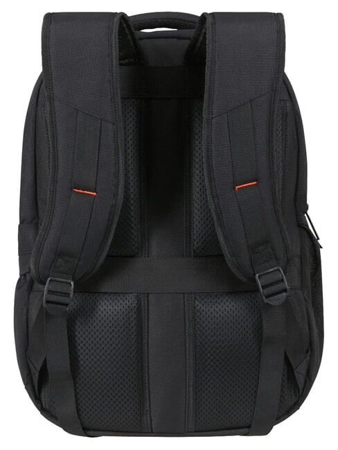 AT WORK NXT Zaino  da viaggio, porta PC 14" NERO - Zaini Scuola & Tempo Libero