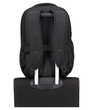 AMERICAN TOURISTER AT WORK NXT Zaino  da viaggio, porta PC 14" NERO - Zaini Scuola & Tempo Libero - 5