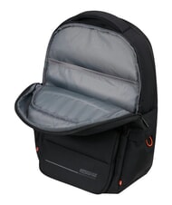 AMERICAN TOURISTER AT WORK NXT Zaino  da viaggio, porta PC 14" NERO - Zaini Scuola & Tempo Libero - 8