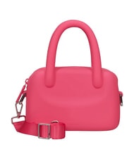 AMERICAN TOURISTER JELLYPOP Mini bag in silicone, con tracolla hawaiian pink - Accessori Viaggio - 3