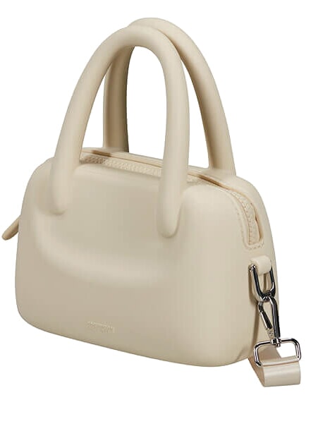 JELLYPOP Mini bag in silicone, con tracolla summer sand - Accessori Viaggio