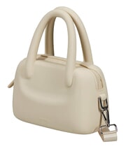 AMERICAN TOURISTER JELLYPOP Mini bag in silicone, con tracolla summer sand - Accessori Viaggio - 2