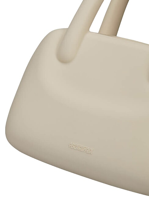 JELLYPOP Mini bag in silicone, con tracolla summer sand - Accessori Viaggio