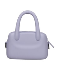 AMERICAN TOURISTER JELLYPOP Mini bag in silicone, con tracolla fresh lilac - Accessori Viaggio - 3
