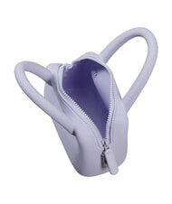 AMERICAN TOURISTER JELLYPOP Mini bag in silicone, con tracolla fresh lilac - Accessori Viaggio - 5