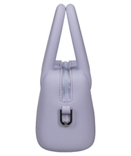 AMERICAN TOURISTER JELLYPOP Mini bag in silicone, con tracolla fresh lilac - Accessori Viaggio - 4