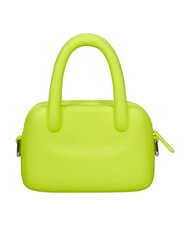 AMERICAN TOURISTER JELLYPOP Mini bag in silicone, con tracolla lime - Accessori Viaggio - 3
