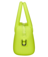 AMERICAN TOURISTER JELLYPOP Mini bag in silicone, con tracolla lime - Accessori Viaggio - 4
