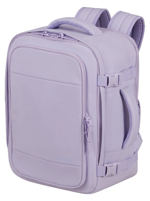 TAKE2CABIN Zaino da viaggio, misura cabina lavender - Zaini Scuola & Tempo Libero