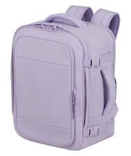 AMERICAN TOURISTER TAKE2CABIN Zaino da viaggio, misura cabina lavender - Zaini Scuola & Tempo Libero - 3