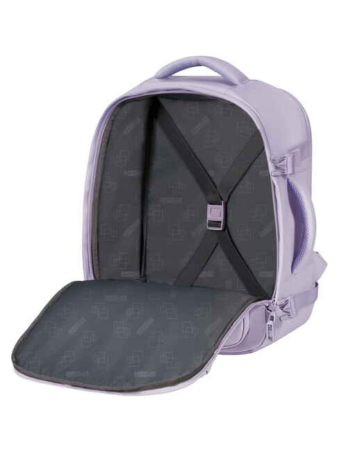 TAKE2CABIN Zaino da viaggio, misura cabina lavender - Zaini Scuola & Tempo Libero