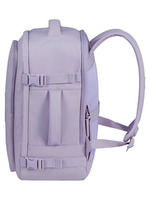 TAKE2CABIN Zaino da viaggio, misura cabina lavender - Zaini Scuola & Tempo Libero