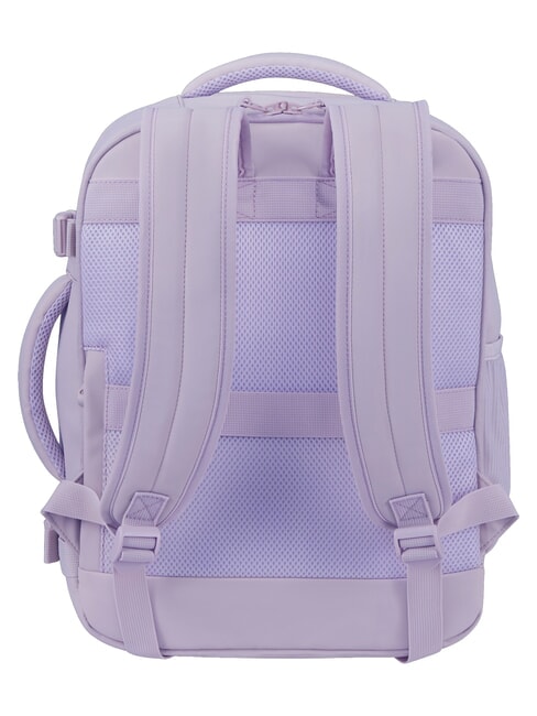 TAKE2CABIN Zaino da viaggio, misura cabina lavender - Zaini Scuola & Tempo Libero