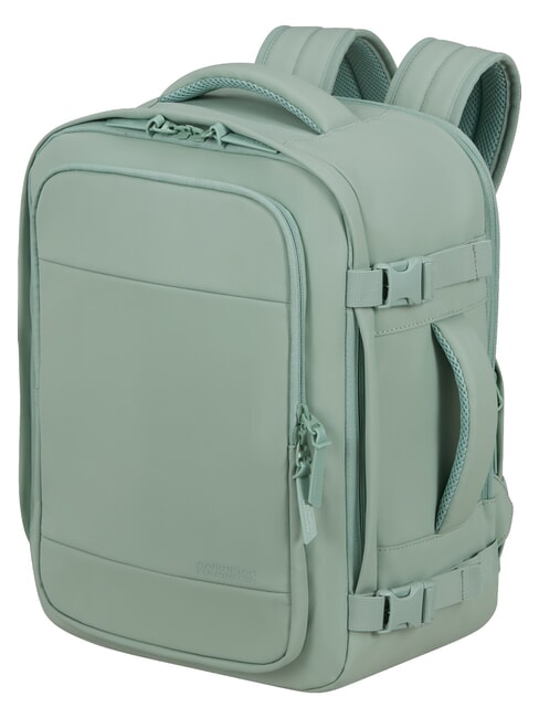 TAKE2CABIN Zaino da viaggio, misura cabina iceberg green - Zaini Scuola & Tempo Libero