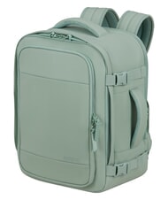 AMERICAN TOURISTER TAKE2CABIN Zaino da viaggio, misura cabina iceberg green - Zaini Scuola & Tempo Libero - 3