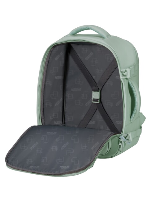 TAKE2CABIN Zaino da viaggio, misura cabina iceberg green - Zaini Scuola & Tempo Libero