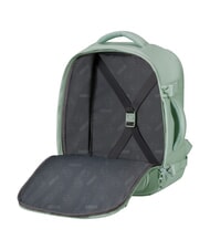 AMERICAN TOURISTER TAKE2CABIN Zaino da viaggio, misura cabina iceberg green - Zaini Scuola & Tempo Libero - 2