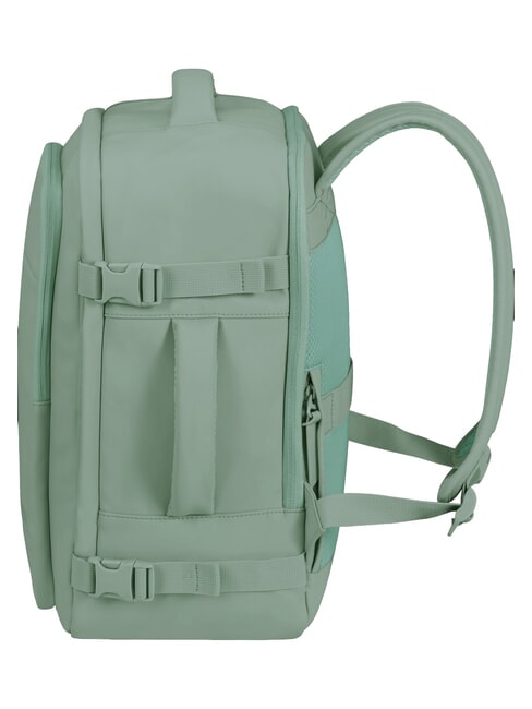 TAKE2CABIN Zaino da viaggio, misura cabina iceberg green - Zaini Scuola & Tempo Libero