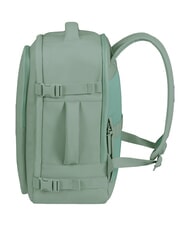 AMERICAN TOURISTER TAKE2CABIN Zaino da viaggio, misura cabina iceberg green - Zaini Scuola & Tempo Libero - 4