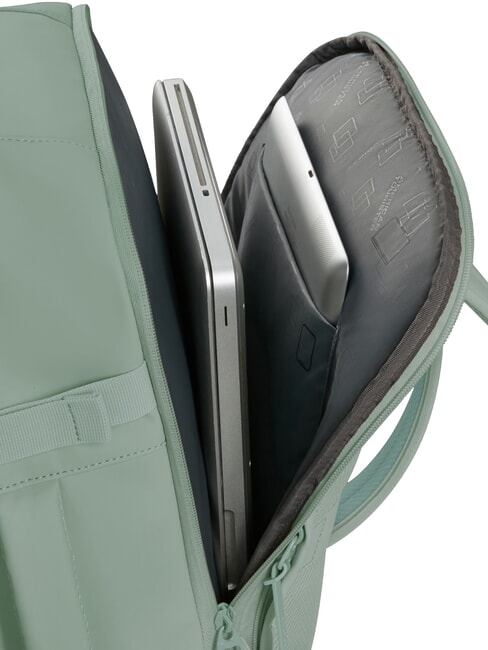 TAKE2CABIN Zaino da viaggio, misura cabina iceberg green - Zaini Scuola & Tempo Libero