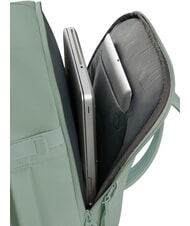 AMERICAN TOURISTER TAKE2CABIN Zaino da viaggio, misura cabina iceberg green - Zaini Scuola & Tempo Libero - 5