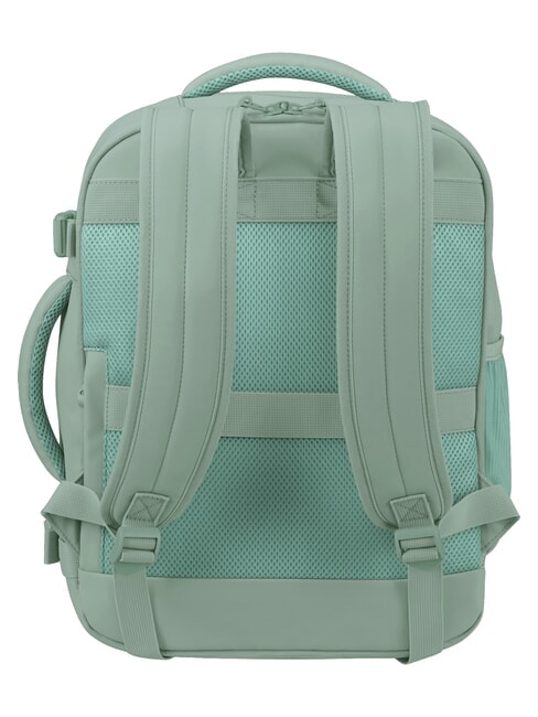 TAKE2CABIN Zaino da viaggio, misura cabina iceberg green - Zaini Scuola & Tempo Libero