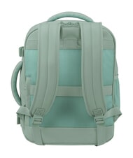 AMERICAN TOURISTER TAKE2CABIN Zaino da viaggio, misura cabina iceberg green - Zaini Scuola & Tempo Libero - 6