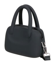 AMERICAN TOURISTER JELLYPOP Mini bag in silicone, con tracolla NERO - Accessori Viaggio - 2