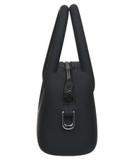 AMERICAN TOURISTER JELLYPOP Mini bag in silicone, con tracolla NERO - Accessori Viaggio - 4