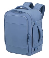AMERICAN TOURISTER TAKE2CABIN Zaino da viaggio, misura cabina storm blue - Zaini Scuola & Tempo Libero - 3