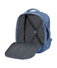 AMERICAN TOURISTER TAKE2CABIN Zaino da viaggio, misura cabina storm blue - Zaini Scuola & Tempo Libero - 2