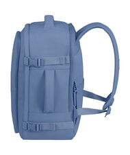 AMERICAN TOURISTER TAKE2CABIN Zaino da viaggio, misura cabina storm blue - Zaini Scuola & Tempo Libero - 4