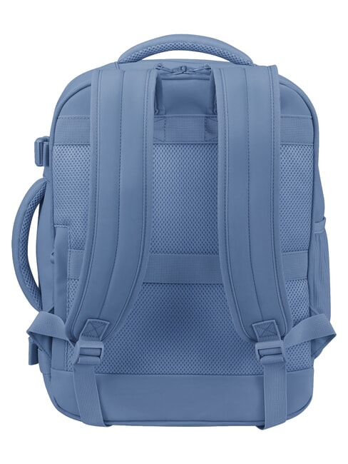 TAKE2CABIN Zaino da viaggio, misura cabina storm blue - Zaini Scuola & Tempo Libero