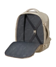 AMERICAN TOURISTER TAKE2CABIN Zaino da viaggio, misura cabina BEIGE - Zaini Scuola & Tempo Libero - 2