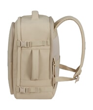 AMERICAN TOURISTER TAKE2CABIN Zaino da viaggio, misura cabina BEIGE - Zaini Scuola & Tempo Libero - 4