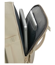 AMERICAN TOURISTER TAKE2CABIN Zaino da viaggio, misura cabina BEIGE - Zaini Scuola & Tempo Libero - 5