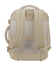 AMERICAN TOURISTER TAKE2CABIN Zaino da viaggio, misura cabina BEIGE - Zaini Scuola & Tempo Libero - 6