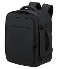 AMERICAN TOURISTER TAKE2CABIN Zaino da viaggio, misura cabina NERO - Zaini Scuola & Tempo Libero - 3