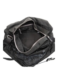 CAMPOMAGGI MORMORA Borsa outdoor, a tracolla nero/grigio - Borsoni - 4