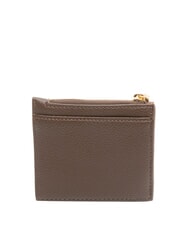 LOVE MOSCHINO SIGNATURE Porta carte con portamonete tmoro - Portafogli Donna - 2